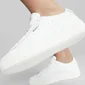 Puma Vikky Stacked puma white