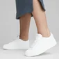 Puma Vikky Stacked puma white