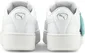 Puma Vikky Stacked puma white