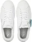 Puma Vikky Stacked puma white