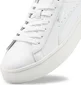 Puma Vikky Stacked puma white