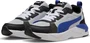 Puma X-Ray 3 glacial gray/vivid blue/puma black