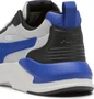 Puma X-Ray 3 glacial gray/vivid blue/puma black
