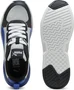 Puma X-Ray 3 glacial gray/vivid blue/puma black