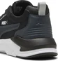 Puma X-Ray 3 puma black/strong gray/cool mid gray