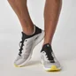 Salomon Amphib Bold 2 lunar rock/black/buttercup