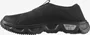 Salomon Reelax MOC 6.0 black/alloy