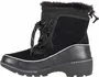 Sorel Torino black