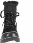 Sorel Torino black