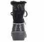 Sorel Torino black