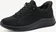 Tamaris Comfort Wide Fit black
