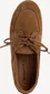 Tamaris leathermoccassin brown