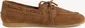 Tamaris leathermoccassin brown