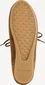 Tamaris leathermoccassin brown