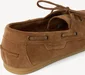 Tamaris leathermoccassin brown