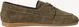 Tamaris leathermoccassin Green