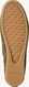 Tamaris leathermoccassin Green