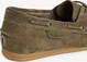 Tamaris leathermoccassin Green