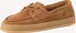 Tamaris leathermoccassin Lace brown