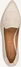 Tamaris leatherslipper Beige