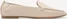 Tamaris leatherslipper Beige