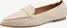 Tamaris leatherslipper Beige