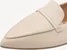 Tamaris leatherslipper Beige