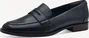 Tamaris leatherslipper blue
