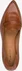 Tamaris leatherslipper brown