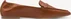 Tamaris leatherslipper brown