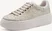 Tamaris Plateau Sneaker champagne