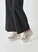 Tamaris Plateau Sneaker champagne