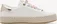Tamaris Plateau Sneaker White