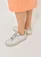 Tamaris Plateau Sneaker White