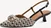 Tamaris Slingpumps Beige