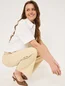 Tamaris Slingpumps brown