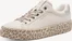 Tamaris Sneaker Low Beige
