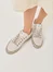 Tamaris Sneaker Low Beige