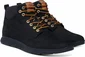 Timberland Killington Chukka black nubuck