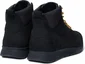 Timberland Killington Chukka black nubuck
