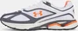 Under Armour Apparition white/castlerock/ares red