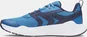 Under Armour Charged Commit TR 5 aegean blue/midnight Navy/blue fog