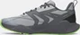 Under Armour Charged Commit TR 5 mod gray/castlerock/lumos Lime