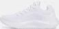 Under Armour Dynamic 2 white/distant gray/halo gray