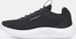 Under Armour Dynamic 2 black/castlerock/white