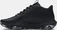 Under Armour Lockdown 7 black/metallic silver