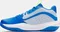Under Armour Lockdown 7 blue calm/blue atlantis/metallic blue calm
