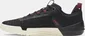 Under Armour Reign 6 black/winter white/racer red
