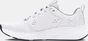 Under Armour Reign white/mod gray/forest green