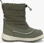 Viking Toasty Pull-on Warm GTX olive